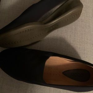 Ladies Ecco shoes